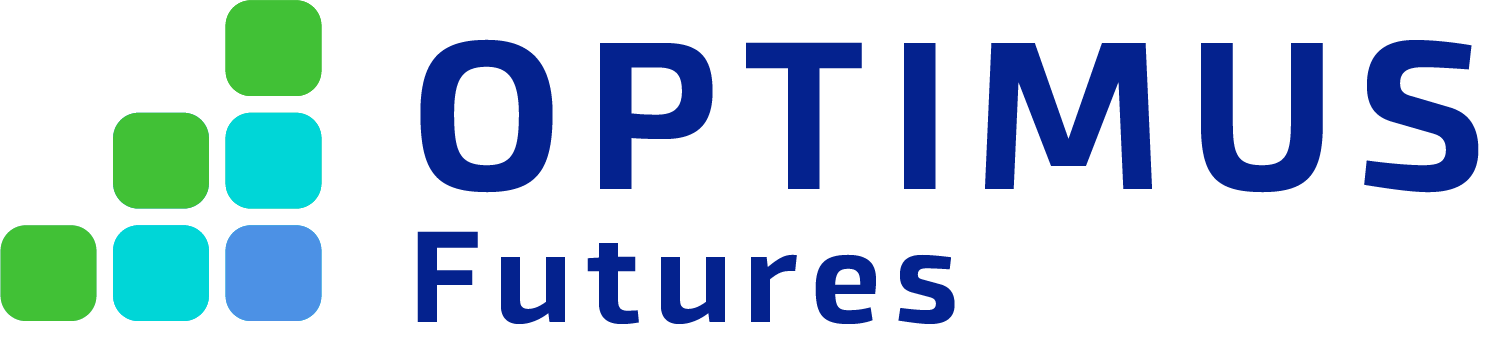 Optimus Futures Logo
